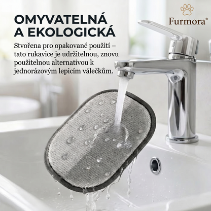 PurePath - Furmora™ Rukavice